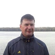 Александр Пузиков