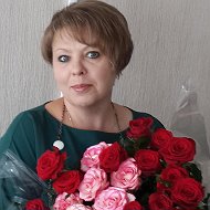 Татьяна Суренкова