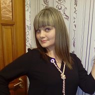 Анастасия Прокопьевa-ротермиль