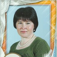 Ольга Павлушкина
