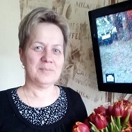 Людмила Ульянчик