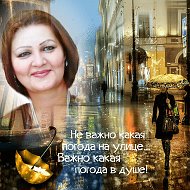 Ирина Капралова