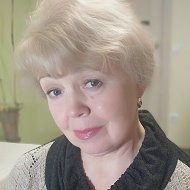 Лидия Мокроменко