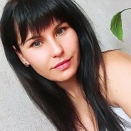 Олька Киселева