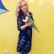 Юлия Лисничук