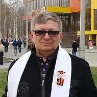 Михаил Гришанёнок