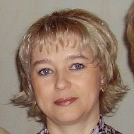 Светлана Бляхерова