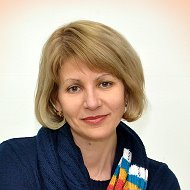 Елена Маторкина