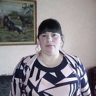 Лидия Щербова