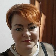Елена Свиридова