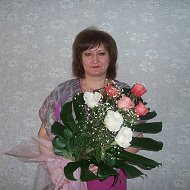 Светлана Сеина