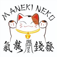 Maneki Neko