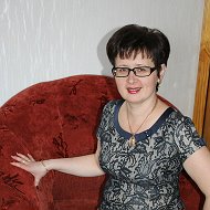 Татьяна Живаева