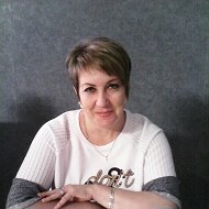 Елена Шалаева