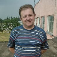 Cергей Обущенко
