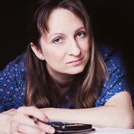 Ирина Салманханова