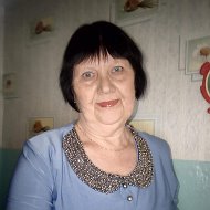Валентина Меховская