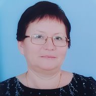 Валентина Боброва