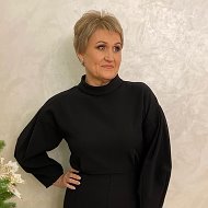 Людмила Гаранжа