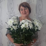 Татьяна Кириенко
