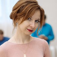 Екатерина Алешкович