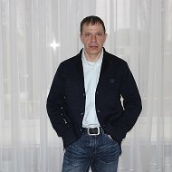 Владимир Мерешкин
