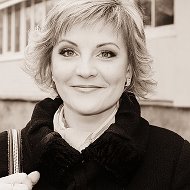 Наташа Борщевская