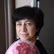 Марина Горянина