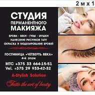 Студия Denmaxtatto