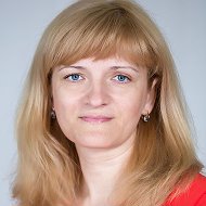 Наталья Фирсанова