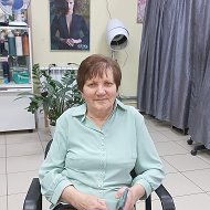 Галина Беличенко