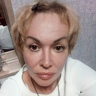 Ирина Ермолова