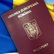Cetățenie Română