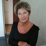 Таисия Мозалева