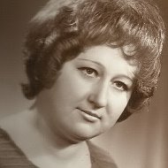 Екатерина Калинина