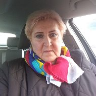 Елена Михалевич