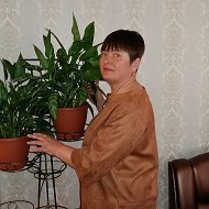 Маша Станева