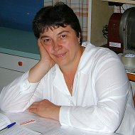Марія Баклащук-лучин