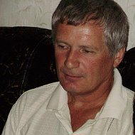 Виктор Макрушин