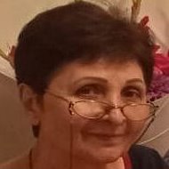 Марина Кисякова