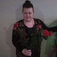 Елена Дериглазова