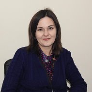 Анастасия Карпилянская