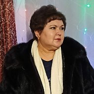 Ирина Макарова