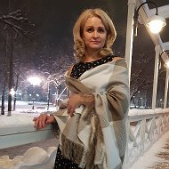 Людмила Летунова