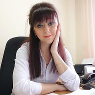 Татьяна Чигирь