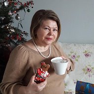 Світлана Садовска-деревецька