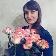 Анна Слюсаренко