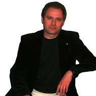 Дмитрий Чавыкин