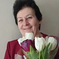 Елена Евдокименкова