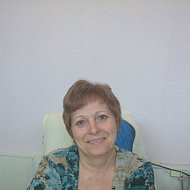 Галина Валочкина